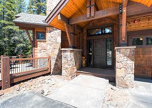 Rocky Mountain Lodge