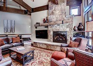 Rocky Mountain Lodge