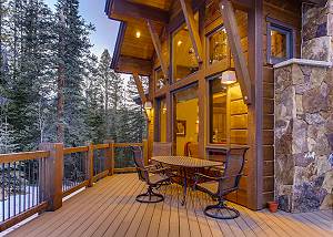 Rocky Mountain Lodge