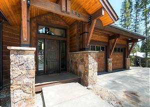 Rocky Mountain Lodge