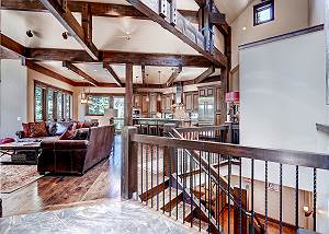 Rocky Mountain Lodge