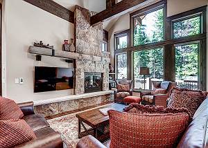 Rocky Mountain Lodge
