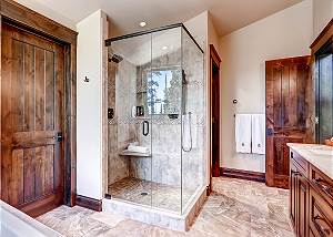 Rocky Mountain Lodge