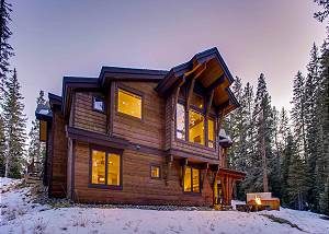 Rocky Mountain Lodge