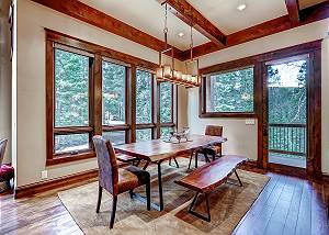 Rocky Mountain Lodge
