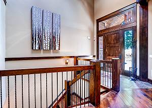 Rocky Mountain Lodge