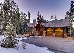 Rocky Mountain Lodge