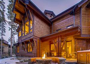 Rocky Mountain Lodge