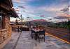Rooftop Patio