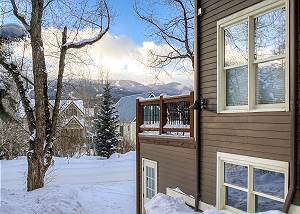 Great Raven Chalet