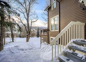 Great Raven Chalet