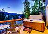 Upper deck