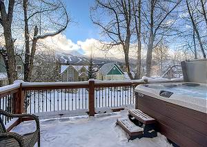 Great Raven Chalet