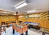Barn Rec Room