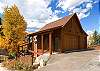 Great Raven Chalet