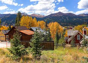 Great Raven Chalet