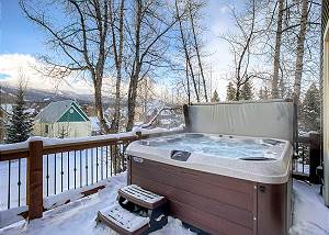 Great Raven Chalet