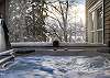 Raven's Call Hot Tub