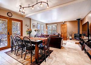 Great Raven Chalet