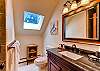 Upper Level Bath