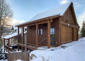 Great Raven Chalet
