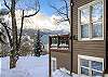 Great Raven Chalet
