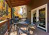 Great Raven Chalet