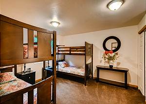 Bunk Room (Raven's Call)