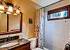 Main Level Full Bath