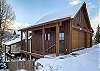 Great Raven Chalet
