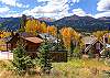 Great Raven Chalet