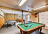 Barn Rec Room