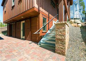 Great Raven Chalet