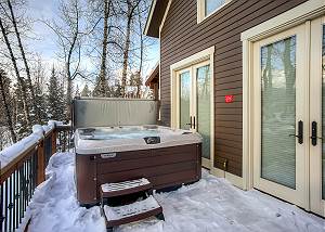 Great Raven Chalet