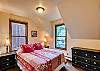 Queen Bedroom (2 of 2) in Raven's Call