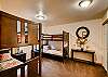 Bunk Room (Raven's Call)