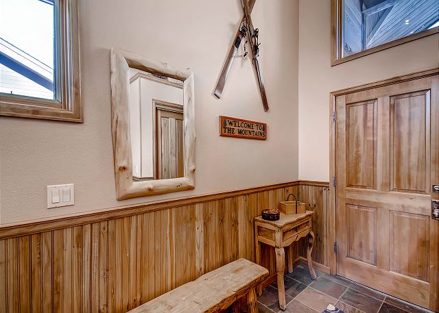 Entryway