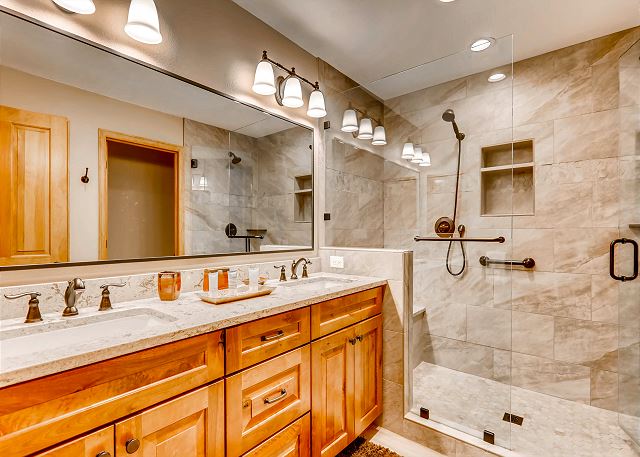 Imperial Master Bathroom