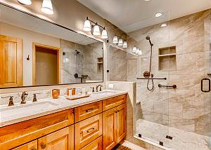 Imperial Master Bathroom