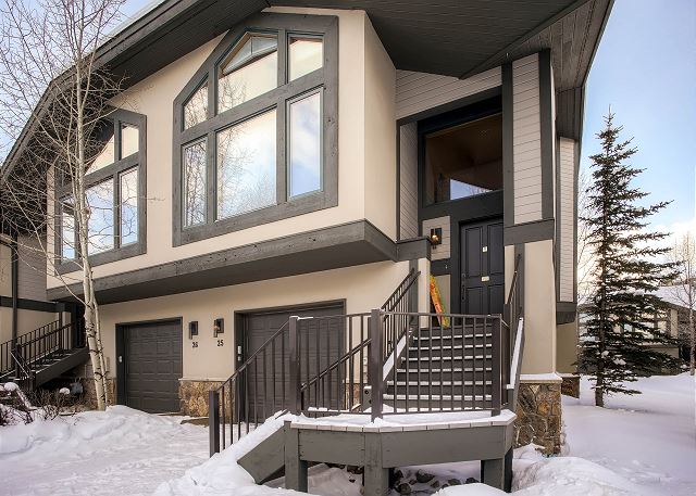 One Breck Place
