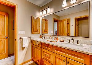 Imperial Master Bathroom