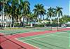 Tennis Courts