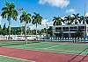 Tennis Courts