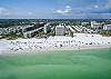 Aerial Views of the Beach	