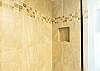 Walk-in Shower 