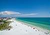 Aerial Views of the Beach