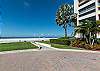 Walkway to the Beach