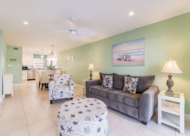 1/1.5 (172) Club Gulfside