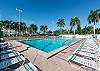 Gulfside Pool