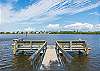 Boat Dock & Fishing Pier